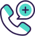 call 1 call 1
