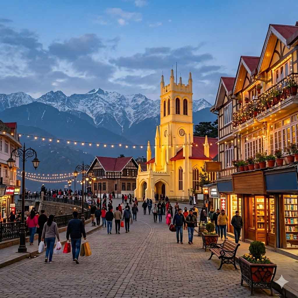 Shimla