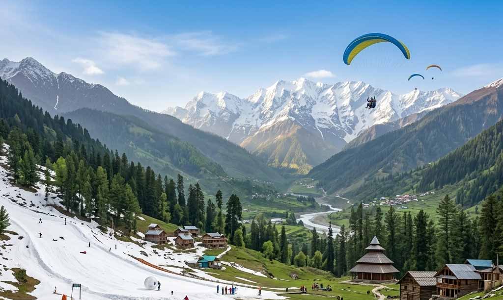 Himachal Tour Blog image