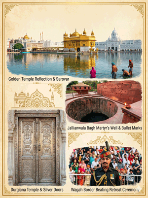 Amritsar