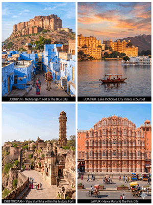Rajasthan