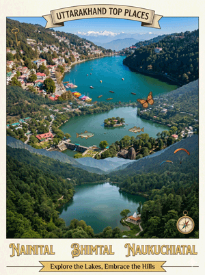 Uttarakhand